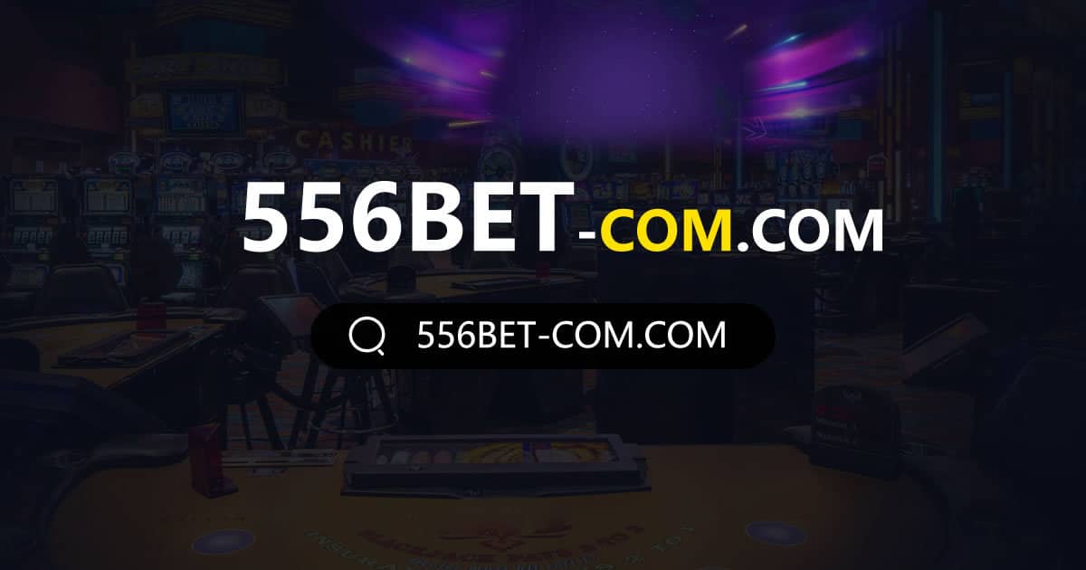 556bet